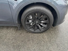 Tesla Model Y LONG RANGE AWD, снимка 6