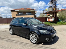 VW Golf Plus 1.4 TSI Euro 5, снимка 1