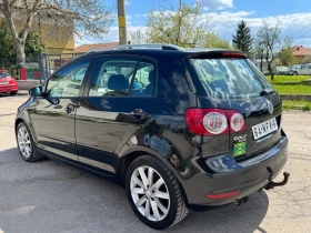 VW Golf Plus 1.4 TSI Euro 5, снимка 4