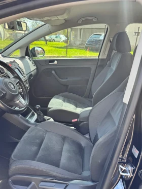 VW Golf Plus 1.4 TSI Euro 5, снимка 8