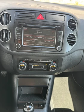 VW Golf Plus 1.4 TSI Euro 5, снимка 9