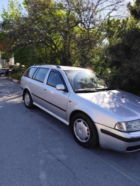 Skoda Octavia, снимка 2