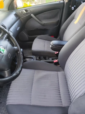 Skoda Octavia, снимка 8