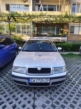 Skoda Octavia, снимка 3