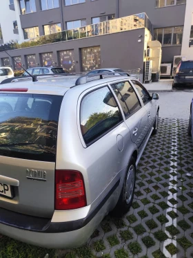 Skoda Octavia, снимка 11