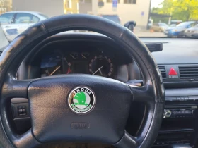 Skoda Octavia, снимка 13