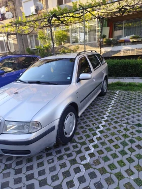 Skoda Octavia, снимка 15