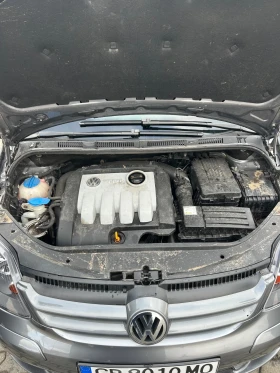 VW Golf Plus, снимка 10