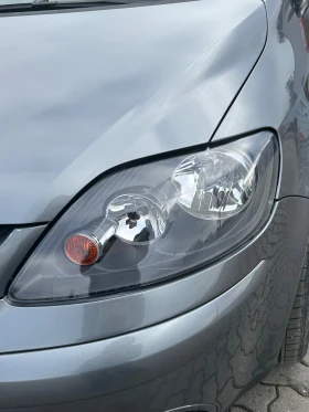VW Golf Plus, снимка 4