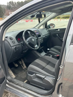 VW Golf Plus, снимка 7