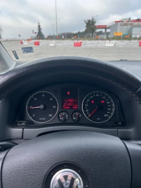 VW Golf Plus, снимка 8