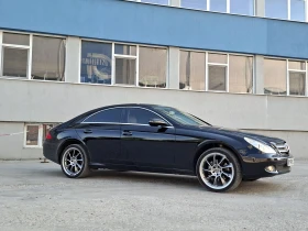 Mercedes-Benz CLS 350 Фейслифт, снимка 7