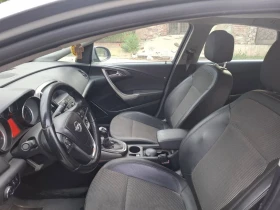 Opel Astra 1, 7cdti, снимка 6