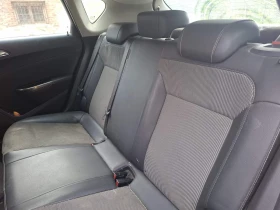 Opel Astra 1, 7cdti, снимка 7