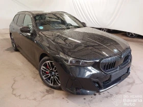 BMW i5 40 eDrive Touring M Sport Paket, снимка 2