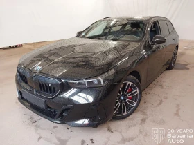 BMW i5 40 eDrive Touring M Sport Paket, снимка 1