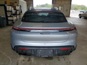 Porsche Taycan Cross Turismo 4, снимка 6
