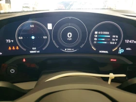 Porsche Taycan Cross Turismo 4, снимка 9