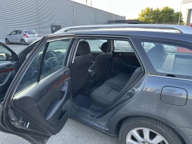 Toyota Avensis 2.2 D4D, снимка 9