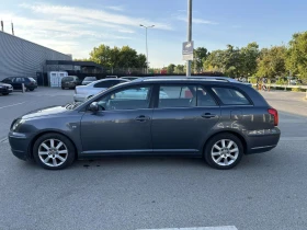 Toyota Avensis 2.2 D4D, снимка 3