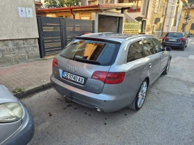 Audi A6 3 x S-line , снимка 3