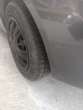 Ford Fiesta 1.4 HDI, снимка 2