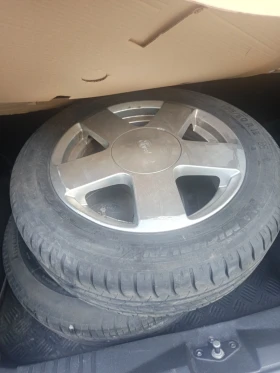 Ford Fiesta 1.4 HDI, снимка 4