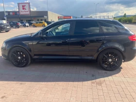 Audi A3, снимка 5