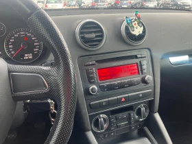 Audi A3, снимка 8