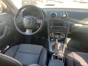 Audi A3, снимка 11