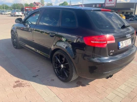 Audi A3, снимка 6