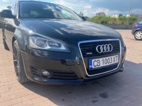 Audi A3, снимка 2