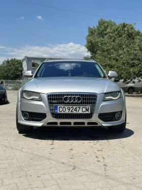 Audi A4 Allroad 3000TDI, снимка 7
