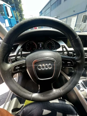 Audi A4 Allroad 3000TDI, снимка 12