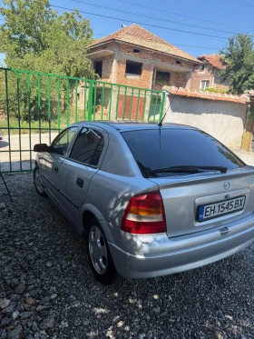 Opel Astra, снимка 11