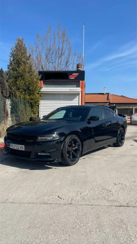 Dodge Charger, снимка 1