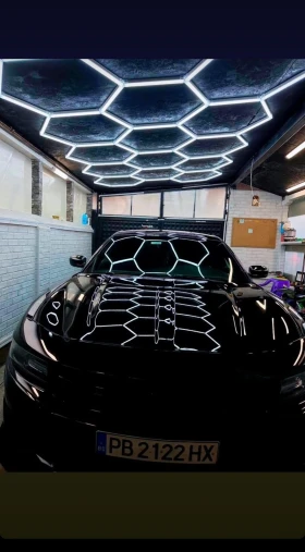 Dodge Charger, снимка 14