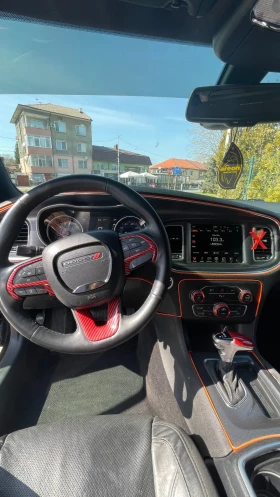 Dodge Charger, снимка 6