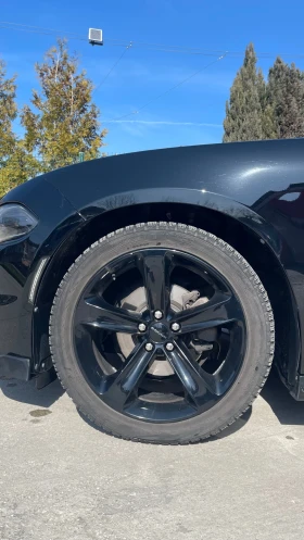 Dodge Charger, снимка 10