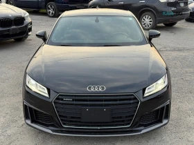 Audi Tt * S-LINE * QUATTRO * Автокредит (Цена до България), снимка 2