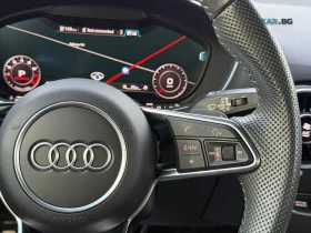Audi Tt * S-LINE * QUATTRO * Автокредит (Цена до България), снимка 13
