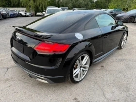 Audi Tt * S-LINE * QUATTRO * Автокредит (Цена до България), снимка 4