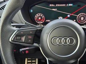 Audi Tt * S-LINE * QUATTRO * Автокредит (Цена до България), снимка 12