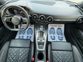 Audi Tt * S-LINE * QUATTRO * Автокредит (Цена до България), снимка 8