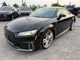 Audi Tt * S-LINE * QUATTRO * Автокредит (Цена до България), снимка 1