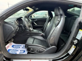 Audi Tt * S-LINE * QUATTRO * Автокредит (Цена до България), снимка 15