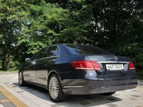 Mercedes-Benz E 300 W212 E300 Elegance, снимка 2