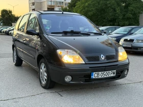Renault Scenic 1.6 бензин, снимка 3