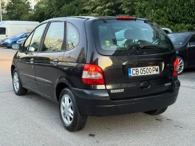 Renault Scenic 1.6 бензин, снимка 6