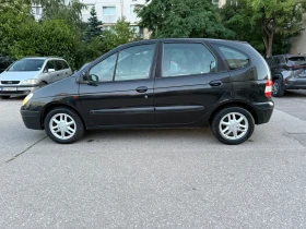 Renault Scenic 1.6 бензин, снимка 8